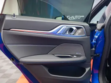BMW i4 eDrive40