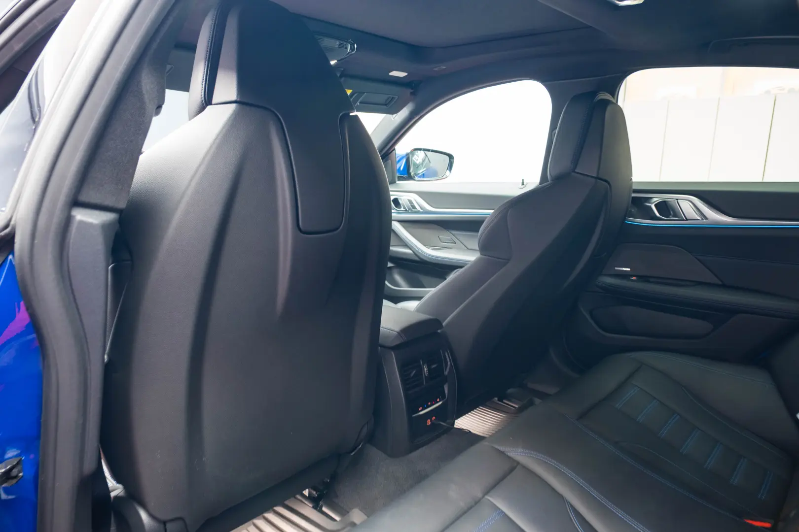 BMW i4 eDrive40