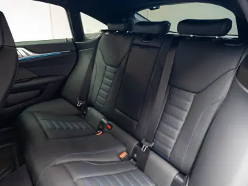 BMW i4 eDrive40
