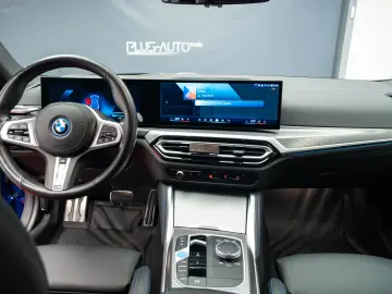 BMW i4 eDrive40