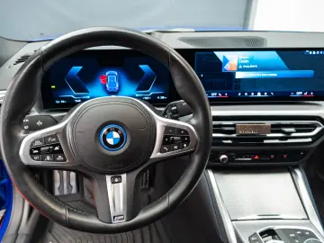 BMW i4 eDrive40