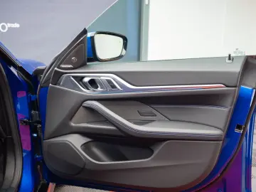 BMW i4 eDrive40