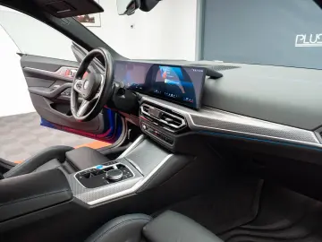 BMW i4 eDrive40