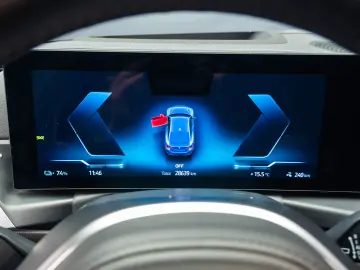 BMW i4 eDrive40