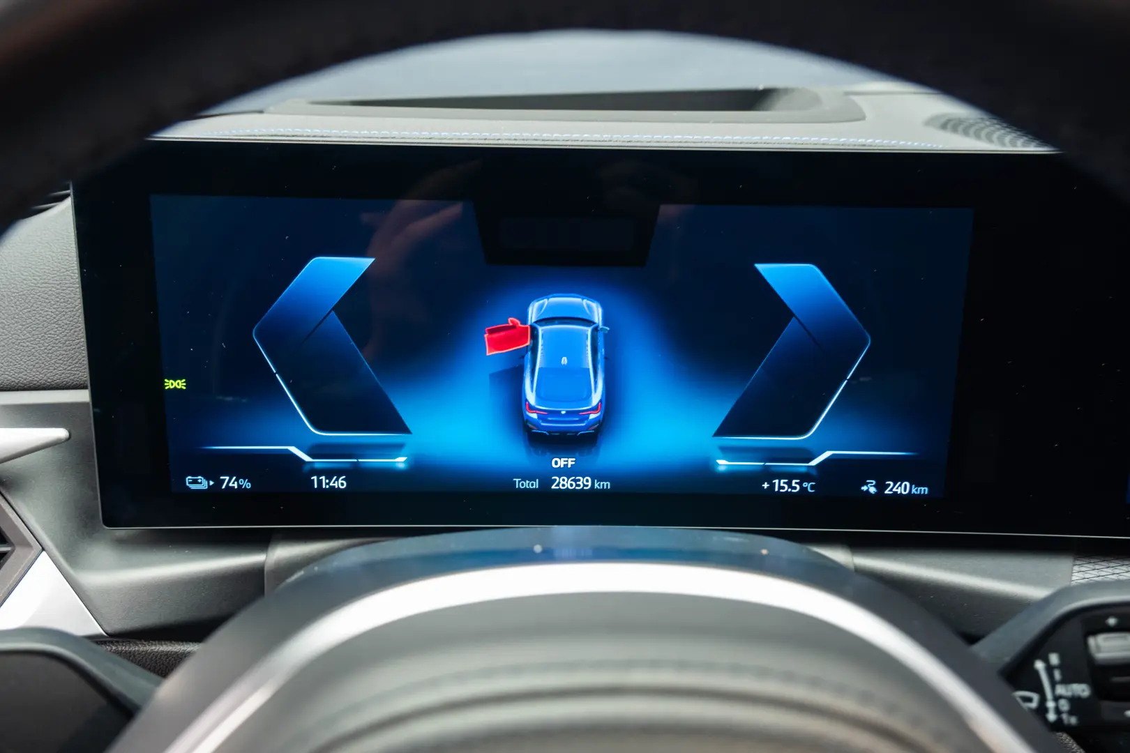 BMW i4 eDrive40