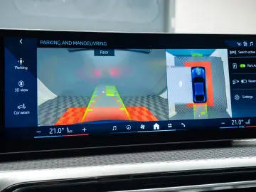 BMW i4 eDrive40