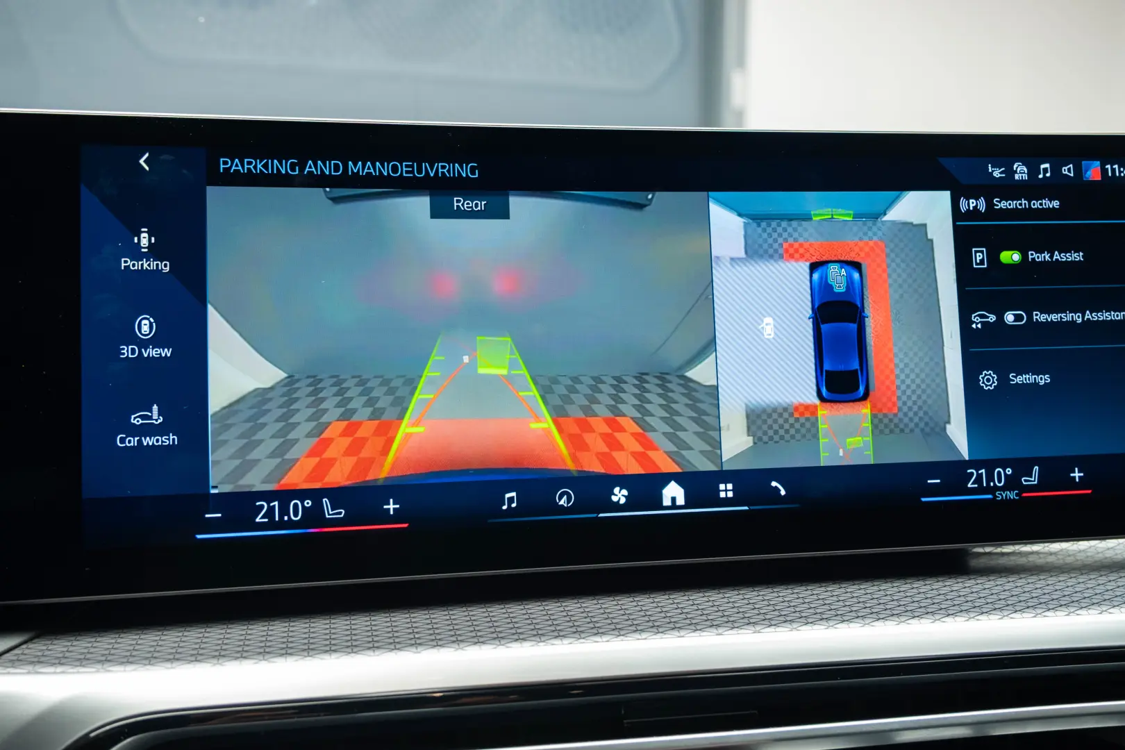 BMW i4 eDrive40