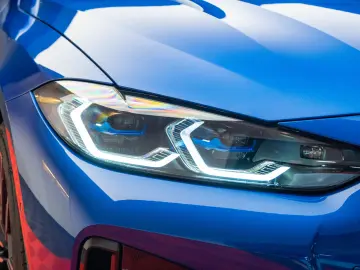 BMW i4 eDrive40