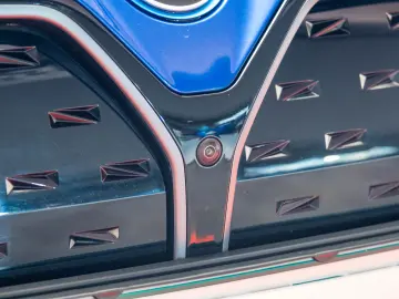 BMW i4 eDrive40