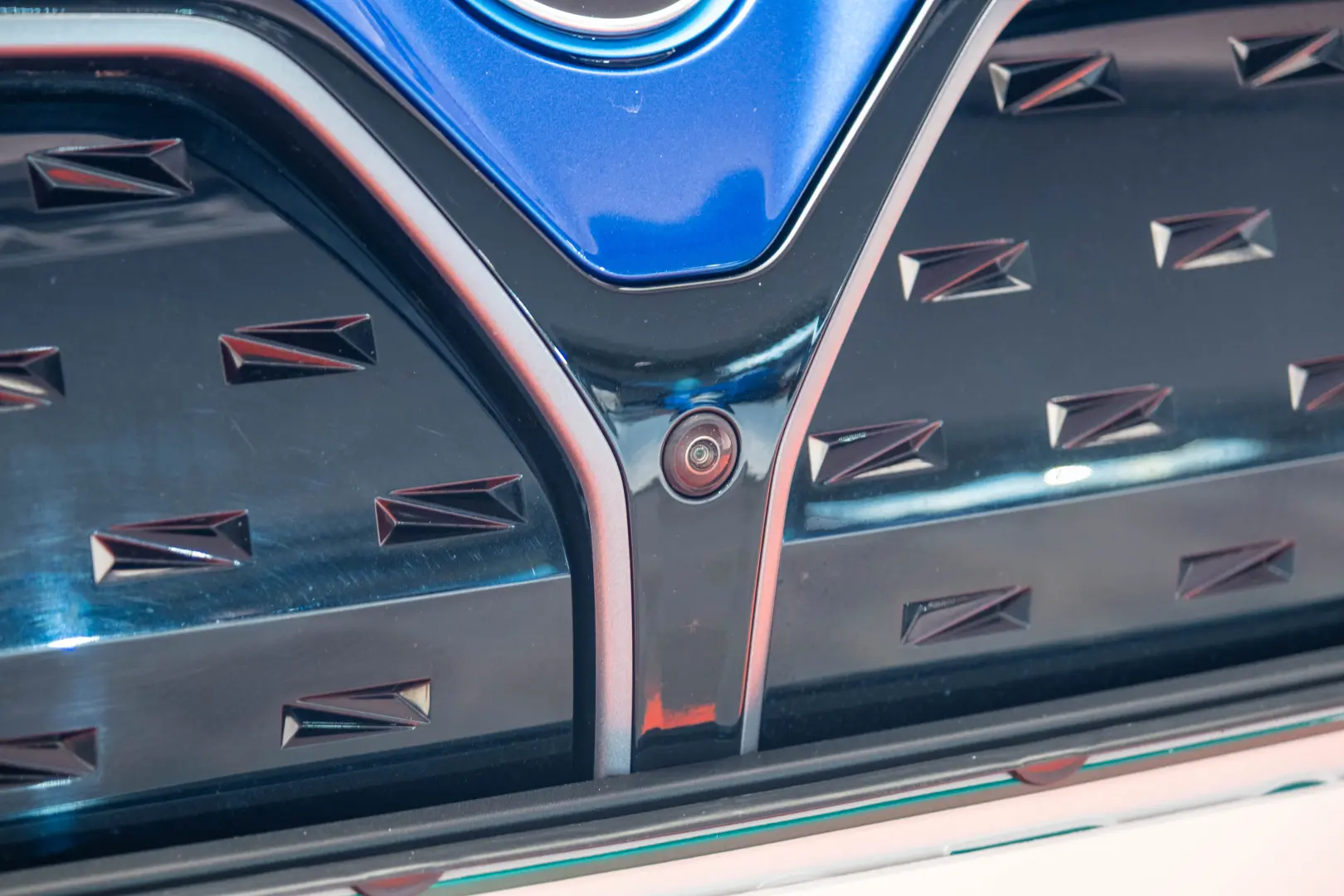 BMW i4 eDrive40