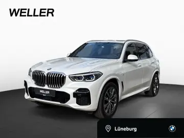 X5 xDrive30d M Sport LiCoPro HUD PA Laser DAPro