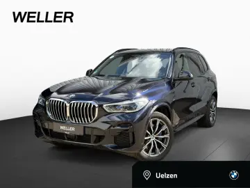 X5 xDr30d M Sport Laser DAPr HUD Standh Pano 20