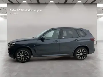 X5 xDrive30d M Sport LiveCockpitProf Head-Up