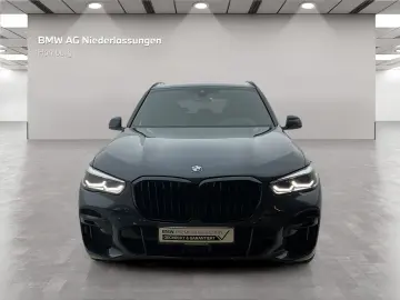 X5 xDrive30d M Sport LiveCockpitProf Head-Up