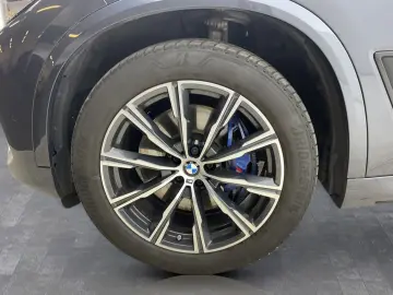 X5 xDrive30d M Sport LiveCockpitProf Head-Up