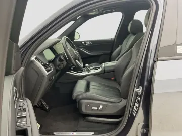 X5 xDrive30d M Sport LiveCockpitProf Head-Up