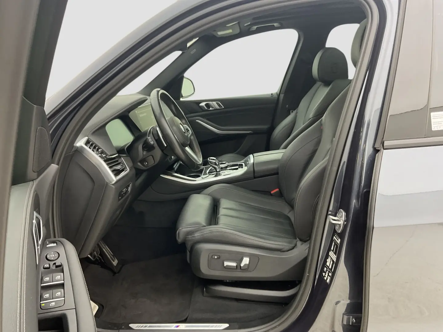X5 xDrive30d M Sport LiveCockpitProf Head-Up