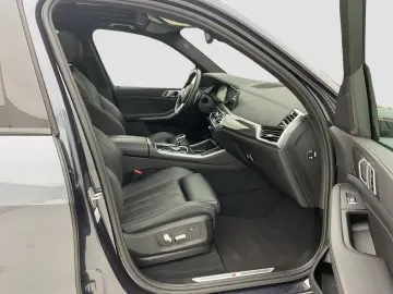 X5 xDrive30d M Sport LiveCockpitProf Head-Up