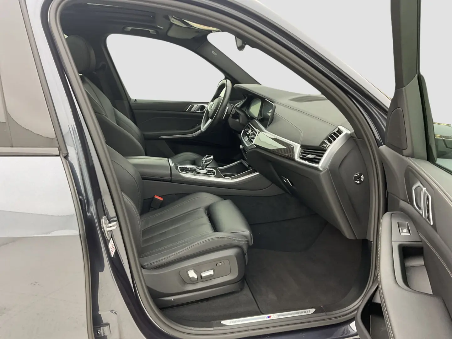 X5 xDrive30d M Sport LiveCockpitProf Head-Up