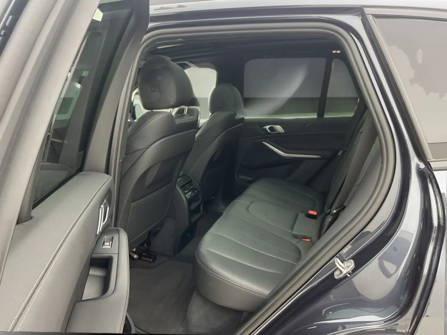X5 xDrive30d M Sport LiveCockpitProf Head-Up