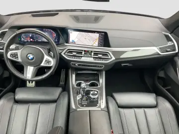 X5 xDrive30d M Sport LiveCockpitProf Head-Up