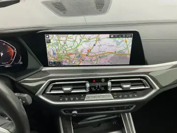 X5 xDrive30d M Sport LiveCockpitProf Head-Up