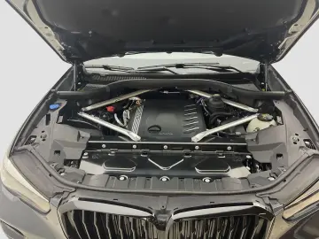 X5 xDrive30d M Sport LiveCockpitProf Head-Up