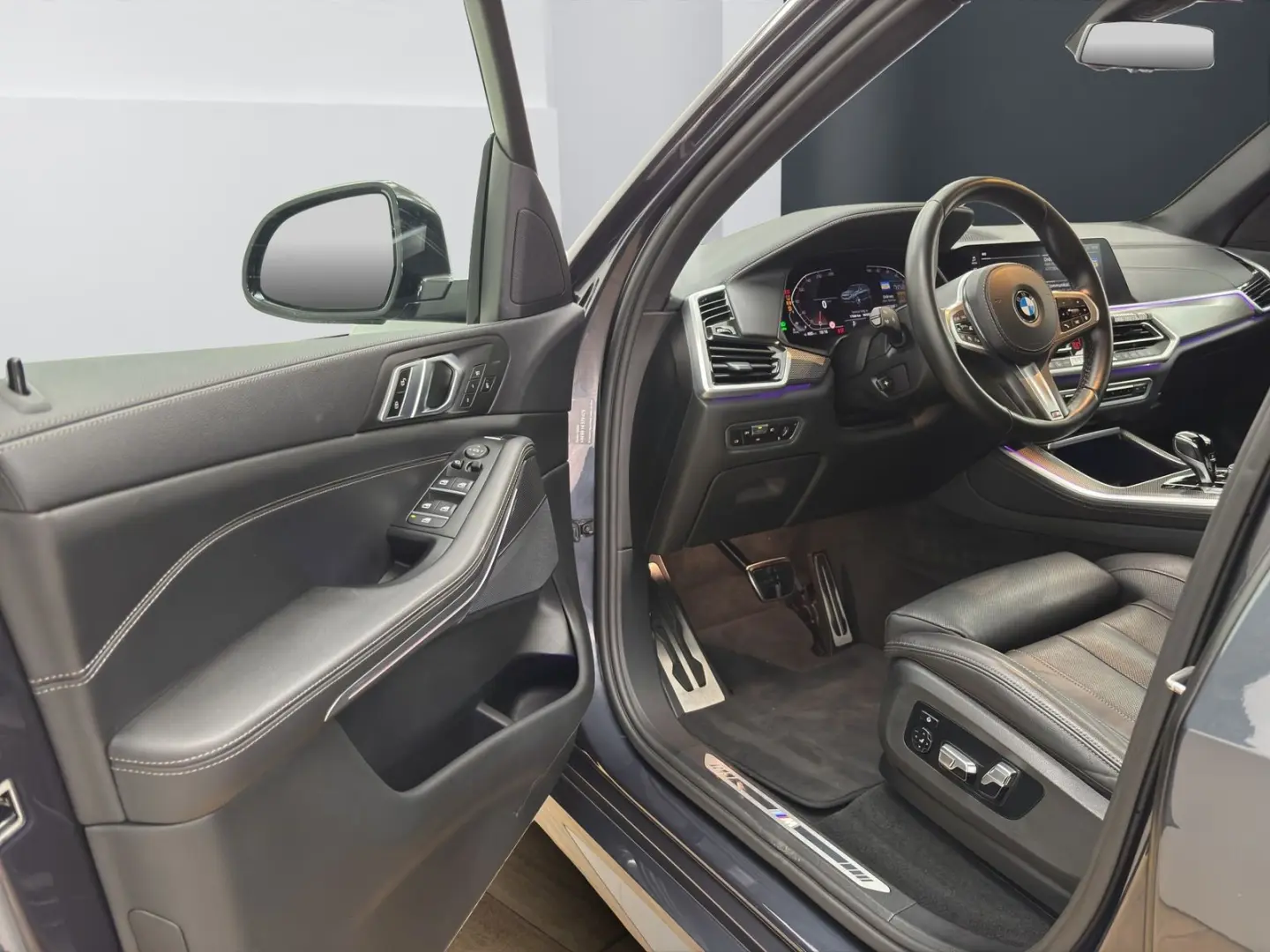 X5 xDrive30d [M Sport  ACC  RFK  AHK  Pano  22 ]