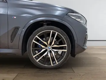 X5 xDrive30d [M Sport  ACC  RFK  AHK  Pano  22 ]