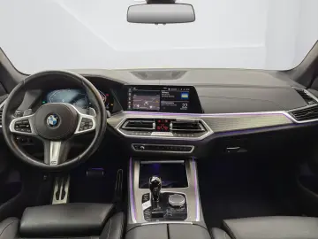 X5 xDrive30d [M Sport  ACC  RFK  AHK  Pano  22 ]