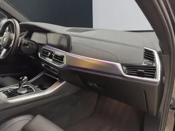X5 xDrive30d [M Sport  ACC  RFK  AHK  Pano  22 ]