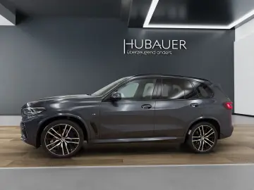 X5 xDrive30d [M Sport  ACC  RFK  AHK  Pano  22 ]