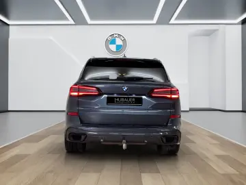 X5 xDrive30d [M Sport  ACC  RFK  AHK  Pano  22 ]