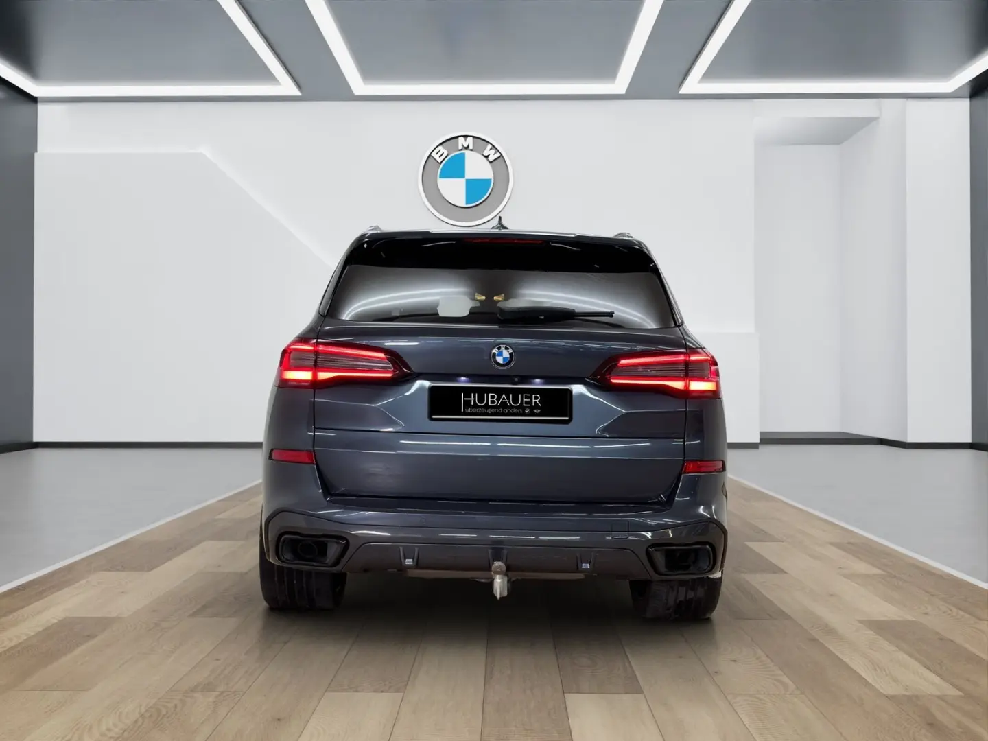 X5 xDrive30d [M Sport  ACC  RFK  AHK  Pano  22 ]