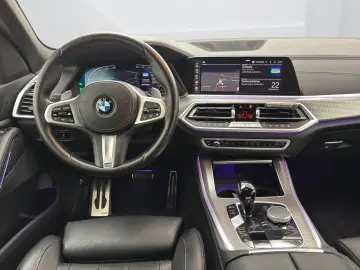 X5 xDrive30d [M Sport  ACC  RFK  AHK  Pano  22 ]
