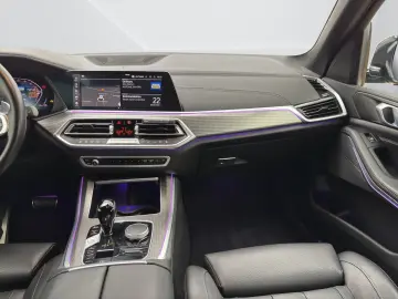X5 xDrive30d [M Sport  ACC  RFK  AHK  Pano  22 ]