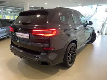 X5 xDrive 30d M Sportpaket HUD Pano Navi Leder A