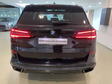 X5 xDrive 30d M Sportpaket HUD Pano Navi Leder A