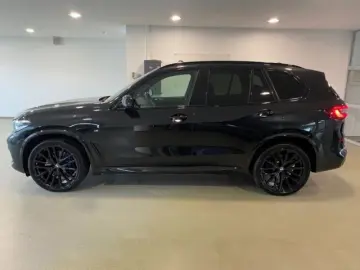 X5 xDrive 30d M Sportpaket HUD Pano Navi Leder A