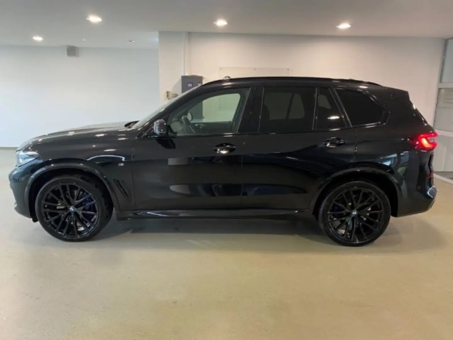 X5 xDrive 30d M Sportpaket HUD Pano Navi Leder A