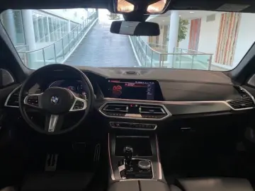 X5 xDrive 30d M Sportpaket HUD Pano Navi Leder A