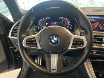 X5 xDrive 30d M Sportpaket HUD Pano Navi Leder A