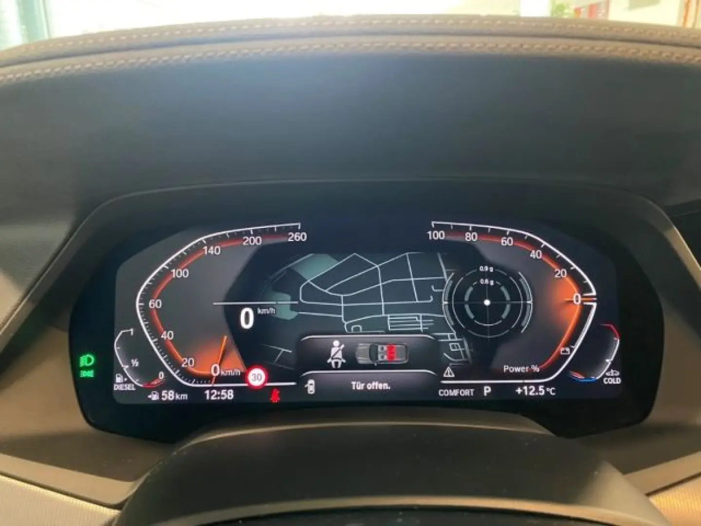 X5 xDrive 30d M Sportpaket HUD Pano Navi Leder A