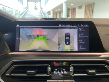 X5 xDrive 30d M Sportpaket HUD Pano Navi Leder A