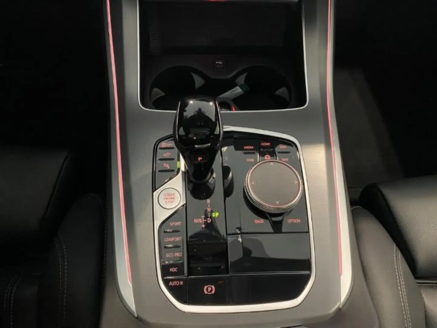 X5 xDrive 30d M Sportpaket HUD Pano Navi Leder A