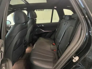 X5 xDrive 30d M Sportpaket HUD Pano Navi Leder A