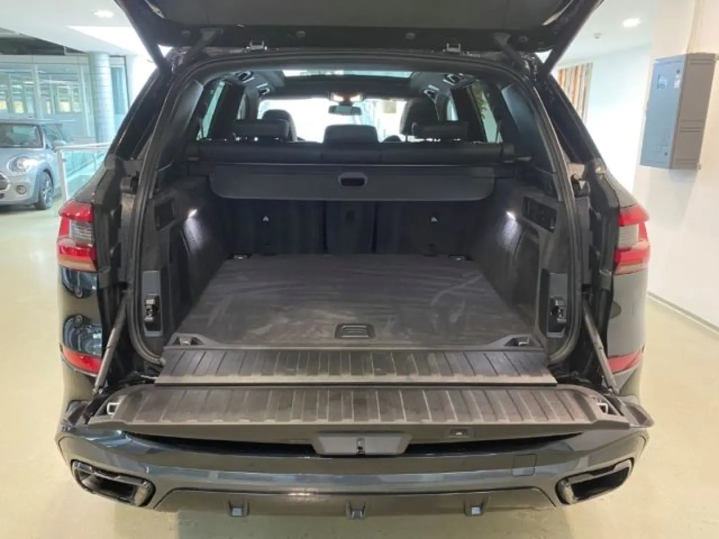 X5 xDrive 30d M Sportpaket HUD Pano Navi Leder A