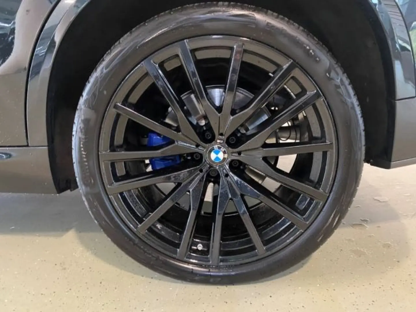 X5 xDrive 30d M Sportpaket HUD Pano Navi Leder A