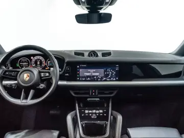 Porsche Cayenne E-Hybrid el. AHK InnoDrive Luft BOSE