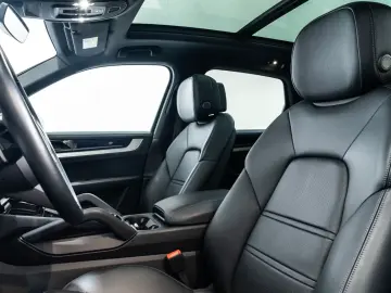 Porsche Cayenne E-Hybrid el. AHK InnoDrive Luft BOSE